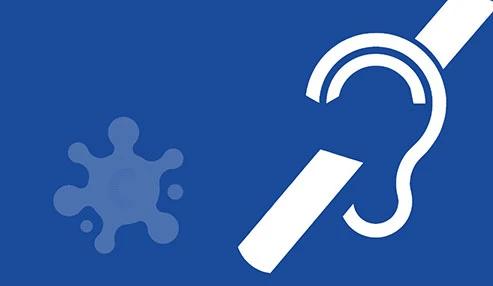 ویژه ناشنوایان: پیشگیری و مراقبت‌های کرونا